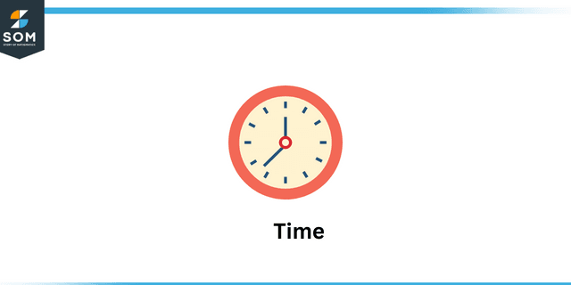 Time Time